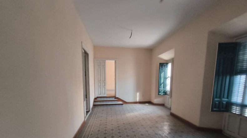 Jaén - Villanueva del Arzobispo - 516m2