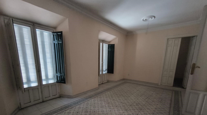 Jaén - Villanueva del Arzobispo - 516m2