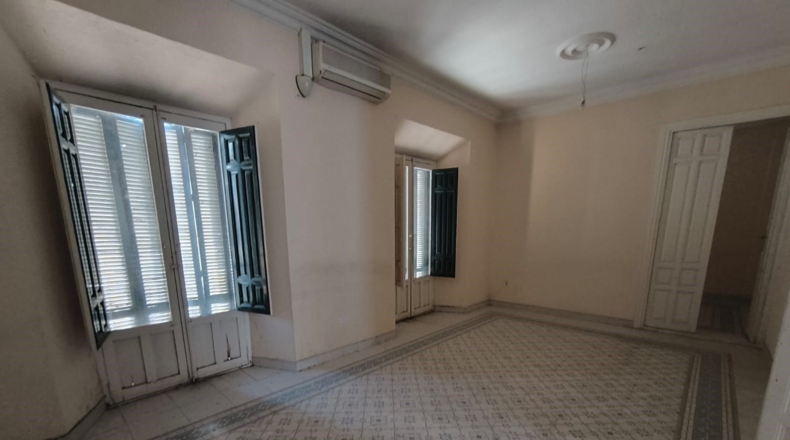 Jaén - Villanueva del Arzobispo - 516m2