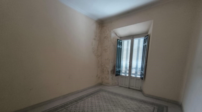 Jaén - Villanueva del Arzobispo - 516m2
