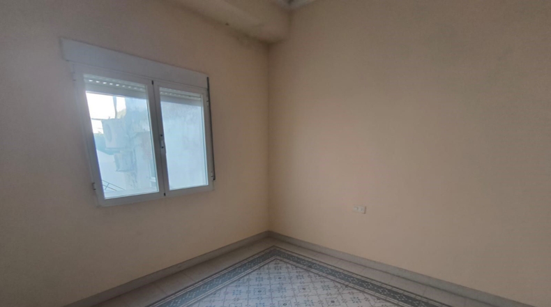 Jaén - Villanueva del Arzobispo - 516m2