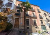 Casa de poble en venda a Villanueva del Arzobispo ref.: TR111810 foto