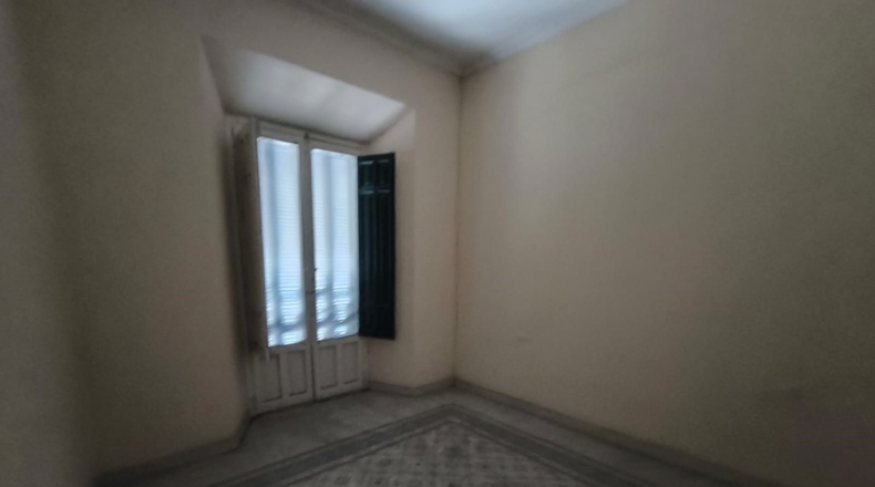Jaén - Villanueva del Arzobispo - 516m2