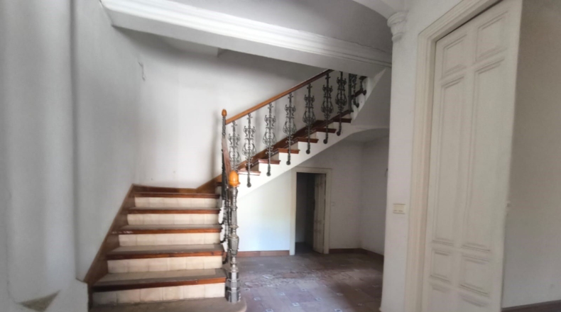 Jaén - Villanueva del Arzobispo - 516m2