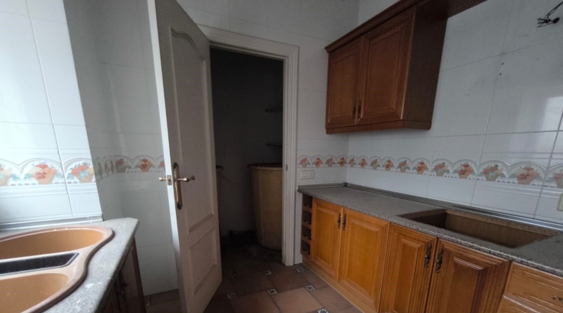 Jaén - Villanueva del Arzobispo - 516m2