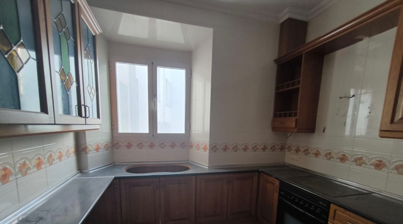 Jaén - Villanueva del Arzobispo - 516m2