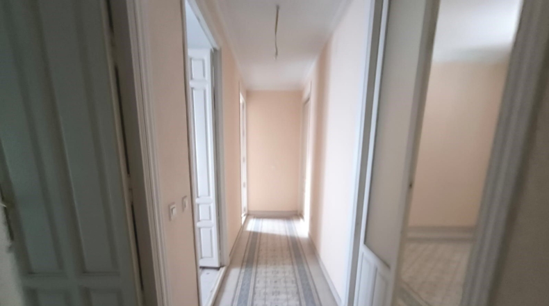 Jaén - Villanueva del Arzobispo - 516m2