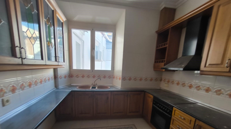 Jaén - Villanueva del Arzobispo - 516m2