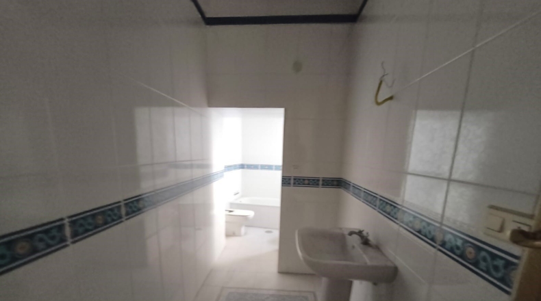 Jaén - Villanueva del Arzobispo - 516m2