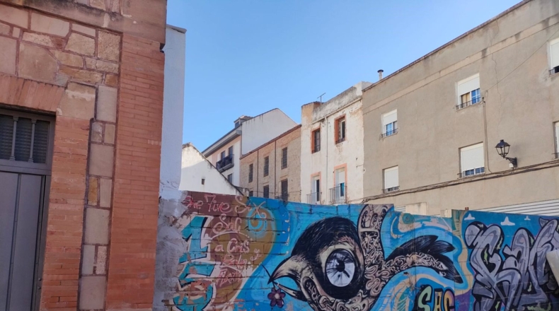Jaen - Linares - 229m2