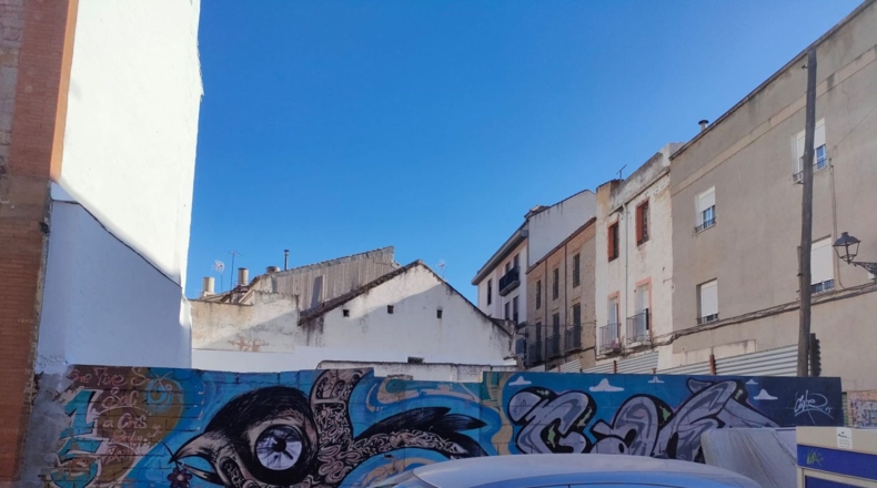 Jaen - Linares - 229m2