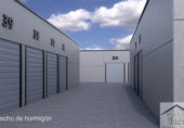 Land with storage building for sale in Úbeda ref: TR204339 photo