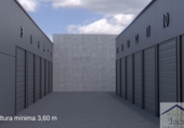 Land with storage building for sale in Úbeda ref: TR204339 photo
