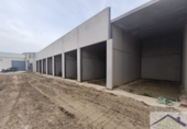 Land with storage building for sale in Úbeda ref: TR204339 photo