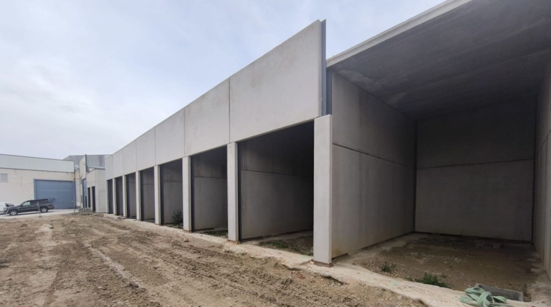 Jaen - Úbeda - 19m2