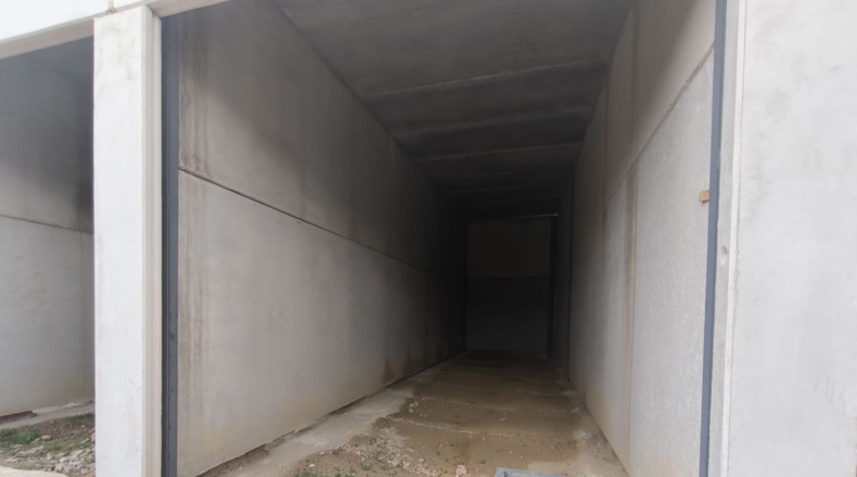 Jaen - Úbeda - 19m2