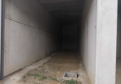 Land with storage building for sale in Úbeda ref: TR204339 photo