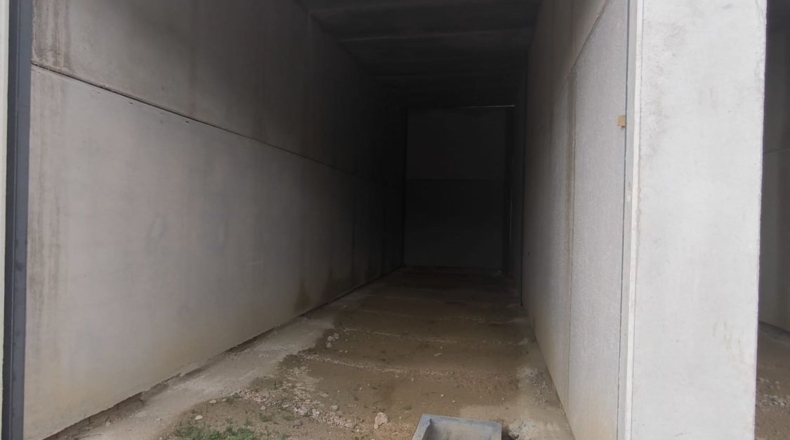 Jaen - Úbeda - 19m2