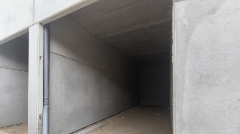 Jaen - Úbeda - 19m2