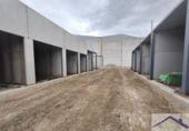 Land with storage building for sale in Úbeda ref: TR204339 photo