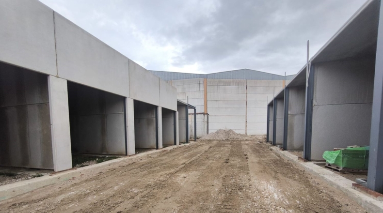 Jaen - Úbeda - 19m2