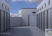 Land with storage building for sale in Úbeda ref: TR204339 photo