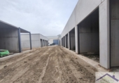 Land with storage building for sale in Úbeda ref: TR204339 photo