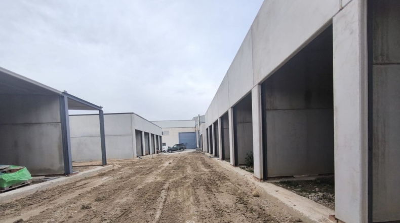 Jaen - Úbeda - 19m2