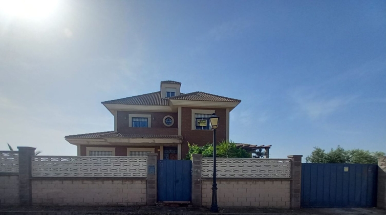 Хаэн - Linares - 1171m2