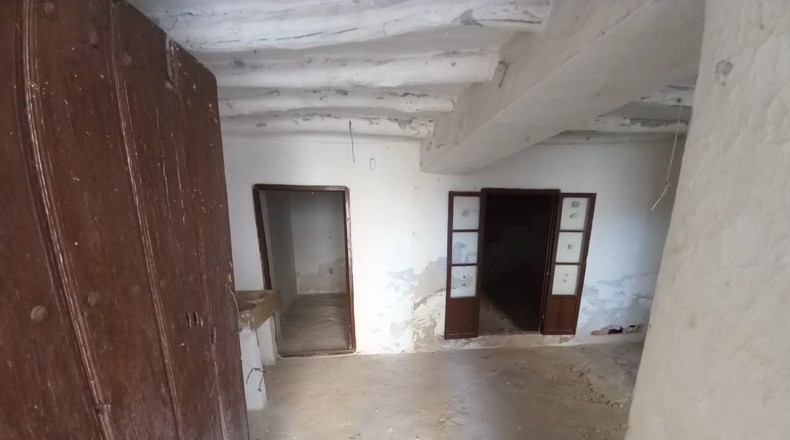 Jaén - Albanchez de Mágina - 112m2