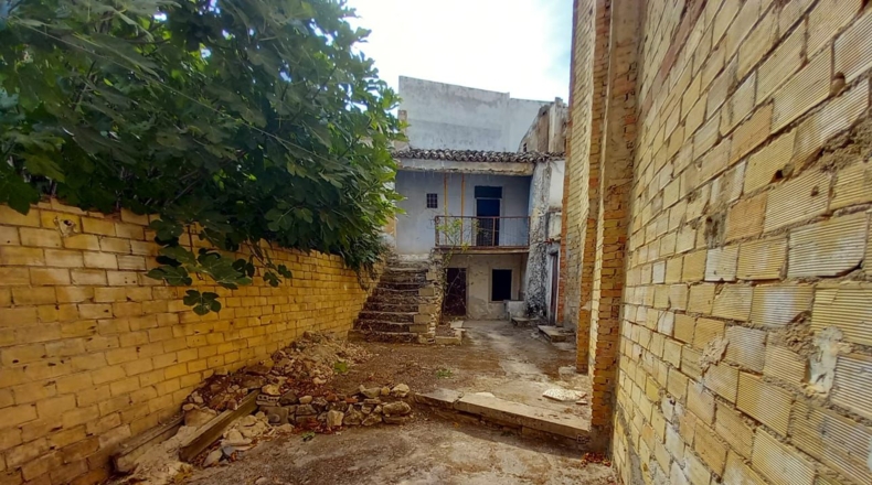 Jaén - Albanchez de Mágina - 112m2