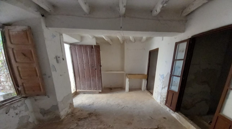 Jaén - Albanchez de Mágina - 112m2