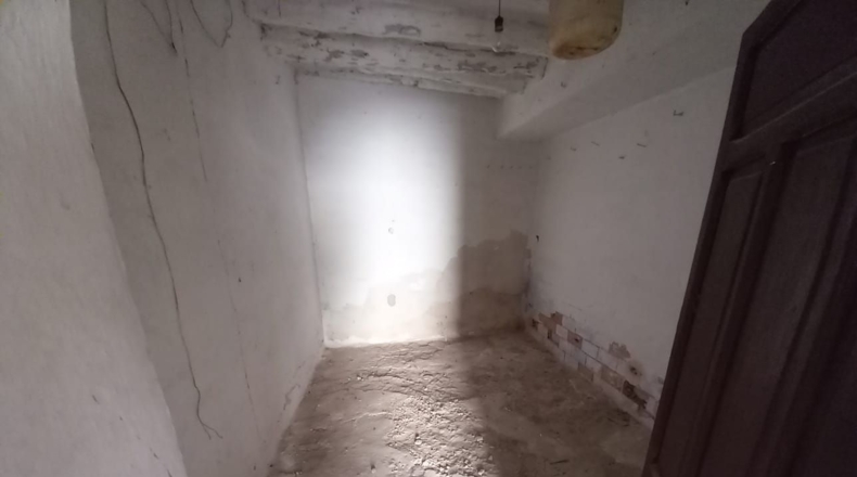 Jaén - Albanchez de Mágina - 112m2