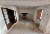Casa de pueblo en venta en Albanchez de Mágina ref: TR333099 foto