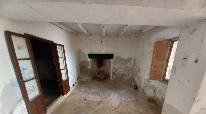 Jaén - Albanchez de Mágina - 112m2