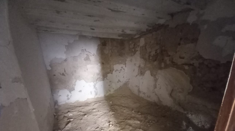Jaén - Albanchez de Mágina - 112m2