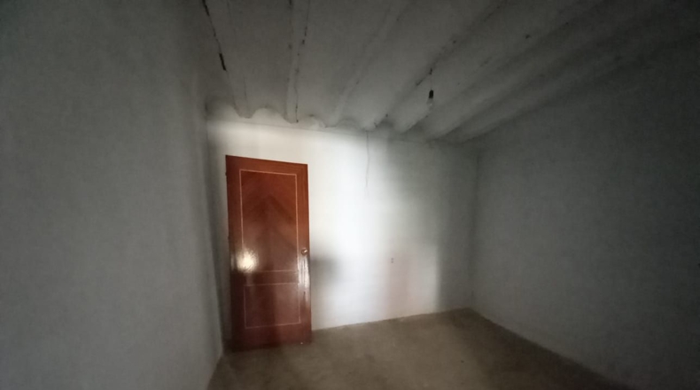 Jaén - Albanchez de Mágina - 112m2