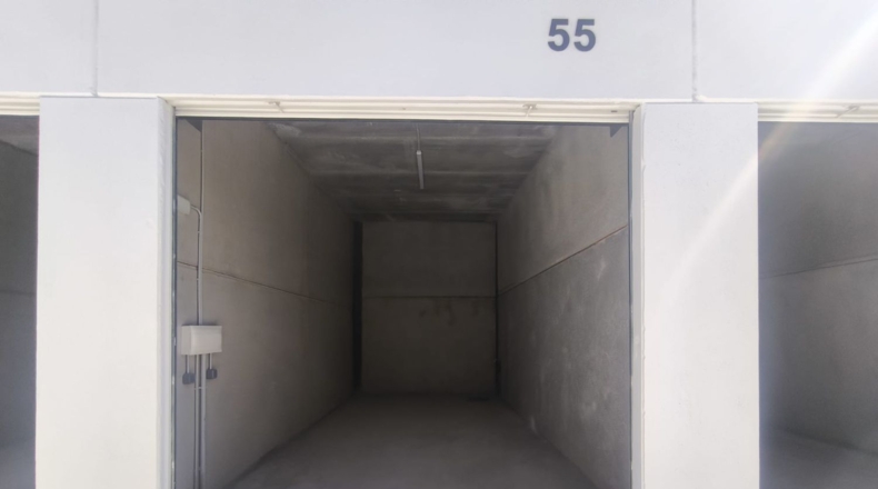Хаэн - Úbeda - 28m2