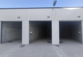 Land with storage building for sale in Úbeda ref: TR339122 photo