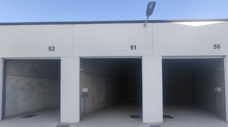 Jaen - Úbeda - 40m2