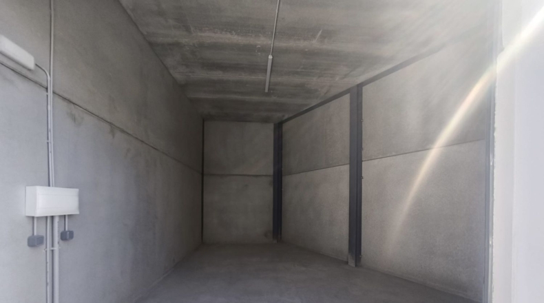 Jaen - Úbeda - 40m2