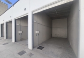 Land with storage building for sale in Úbeda ref: TR339122 photo