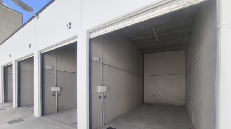Jaen - Úbeda - 40m2