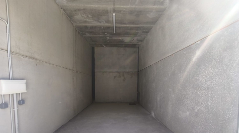 Jaen - Úbeda - 40m2