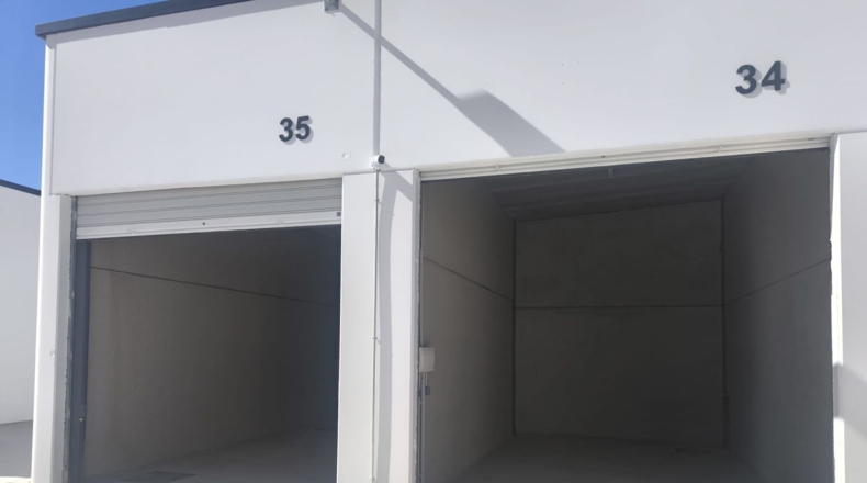 Jaen - Úbeda - 40m2