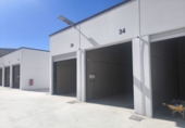 Land with storage building for sale in Úbeda ref: TR339122 photo