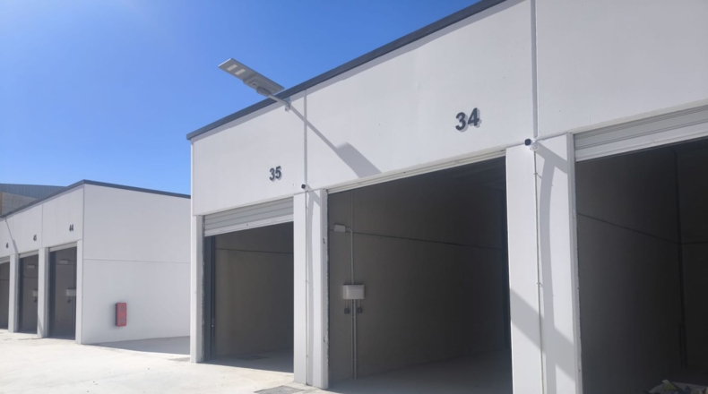 Jaen - Úbeda - 40m2