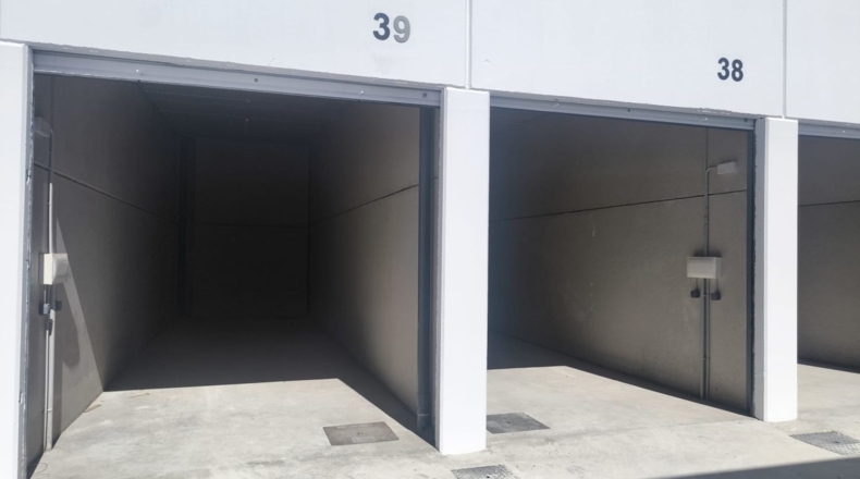 Jaen - Úbeda - 40m2