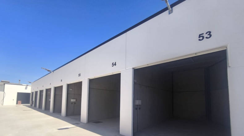 Jaen - Úbeda - 27m2