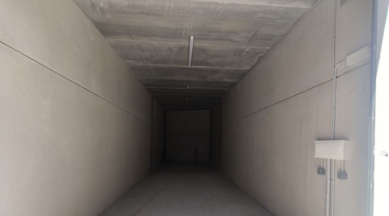 Jaen - Úbeda - 27m2